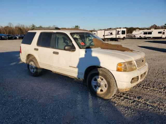 Photo 4 from auction – 2005 FORD EXPLORER X with VIN 1FMZU73W15ZA51610