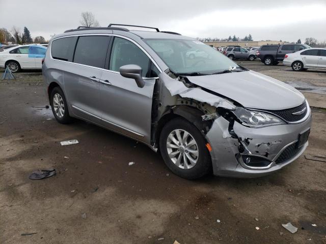 Photo 4 from auction – 2017 CHRYSLER PACIFICA T with VIN 2C4RC1BG3HR535579