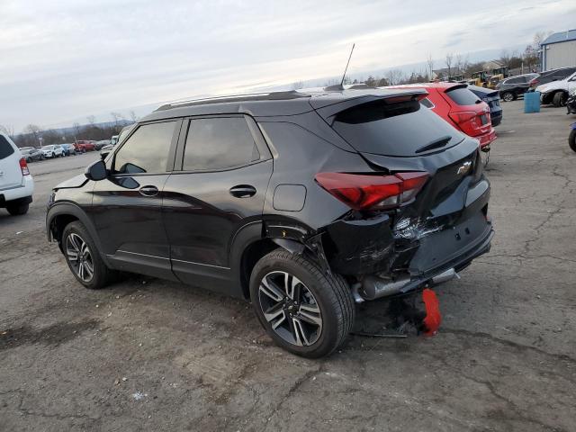 Photo 2 from auction – 2024 CHEVROLET TRAILBLAZE with VIN KL79MRSL5RB192828