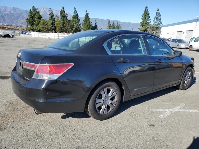 Photo 3 from auction – 2012 HONDA ACCORD SE with VIN 1HGCP2F67CA214385