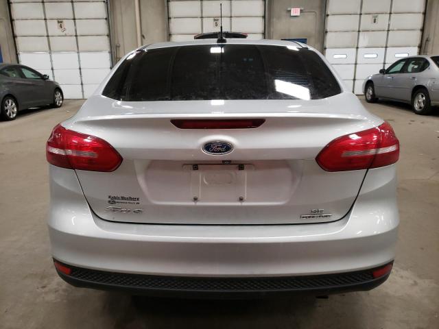 Photo 6 from auction – 2015 FORD FOCUS SE with VIN 1FADP3F28FL314421