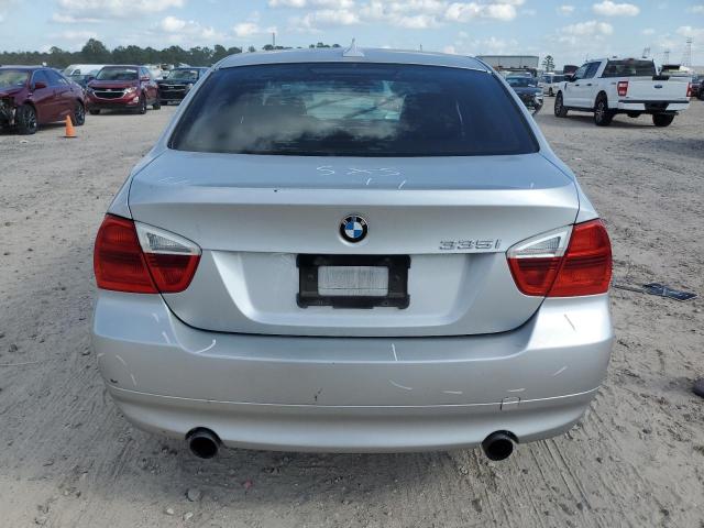 Photo 6 from auction – 2007 BMW 335 I with VIN WBAVB73547VF52520