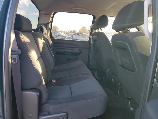 Photo 10 from auction – 2011 CHEVROLET SILVERADO with VIN 1GCPKSE35BF230933