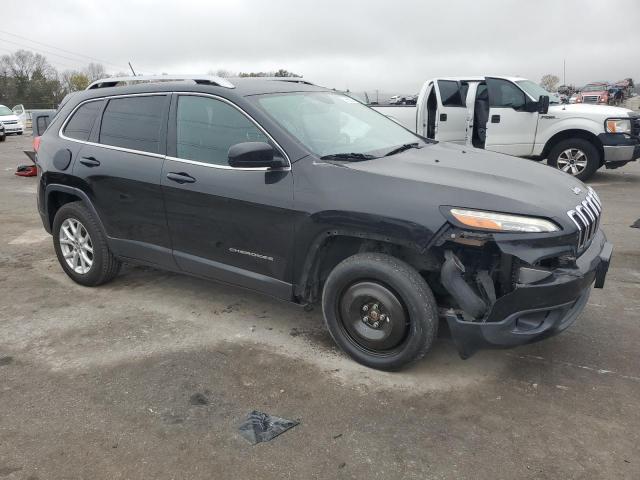 Photo 4 from auction – 2014 JEEP CHEROKEE L with VIN 1C4PJMCSXEW223117