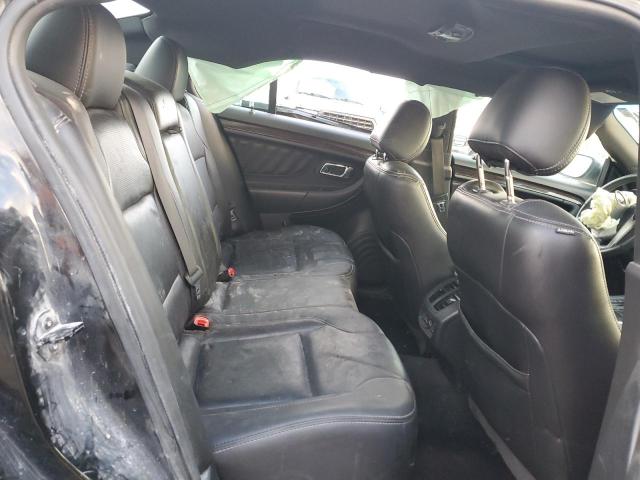 Photo 10 from auction – 2015 FORD TAURUS LIM with VIN 1FAHP2F81FG138840
