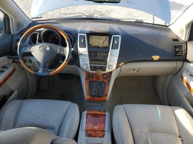 Photo 8 from auction – 2008 LEXUS RX 350 with VIN 2T2HK31U78C088333