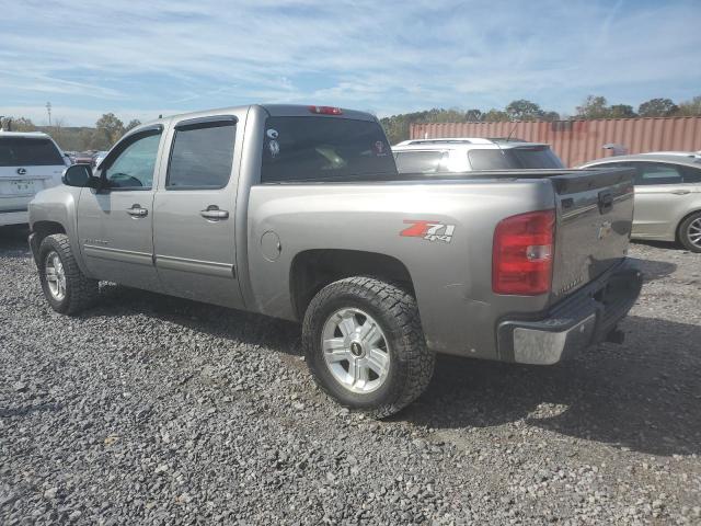 Photo 2 from auction – 2013 CHEVROLET SILVERADO with VIN 3GCPKTE75DG257804