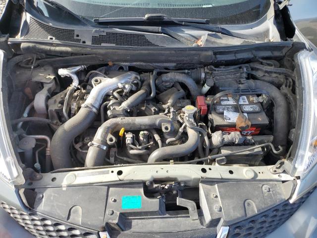 Photo 12 from auction – 2012 NISSAN JUKE S with VIN JN8AF5MR1CT106702