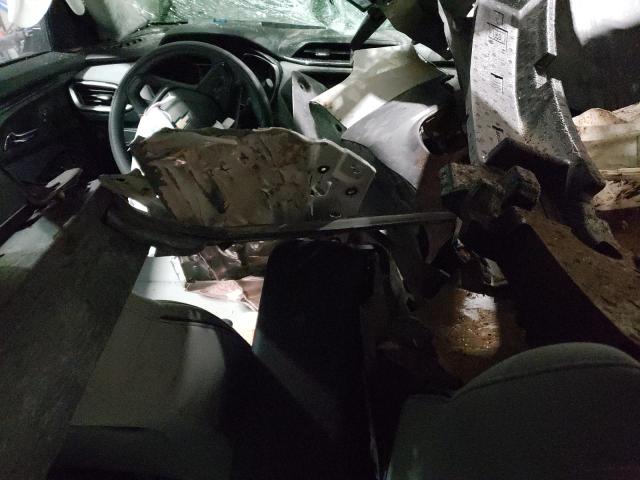 Photo 8 from auction – 2021 CHEVROLET TRAILBLAZE with VIN KL79MMS22MB181305