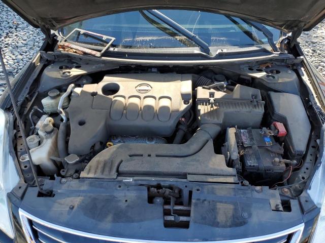 Photo 11 from auction – 2012 NISSAN ALTIMA BAS with VIN 1N4AL2AP8CC158467