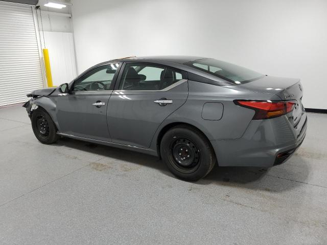 Photo 2 from auction – 2024 NISSAN ALTIMA S with VIN 1N4BL4BVXRN386917