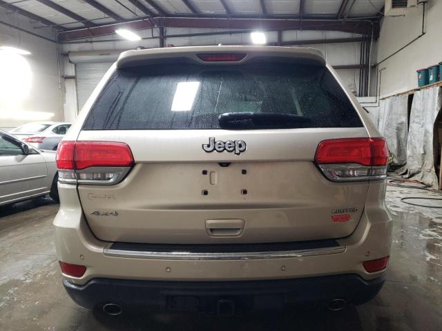 Photo 6 from auction – 2014 JEEP GRAND CHER with VIN 1C4RJEBG7EC248439