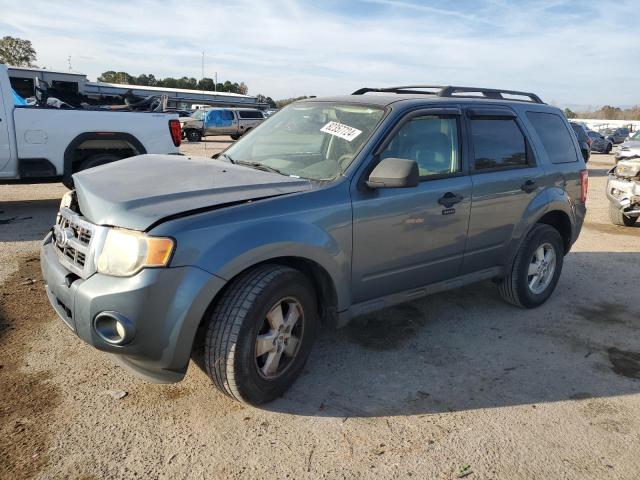 Photo 1 from auction – 2010 FORD ESCAPE XLT with VIN 1FMCU0D74AKA86049