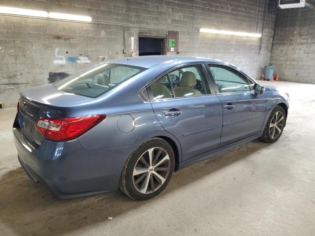 Photo 3 from auction – 2015 SUBARU LEGACY 2.5 with VIN 4S3BNAN68F3073136