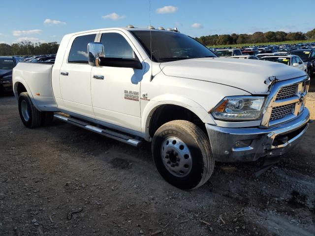 Photo 4 from auction – 2018 RAM 3500 LARAM with VIN 3C63RRML8JG199802