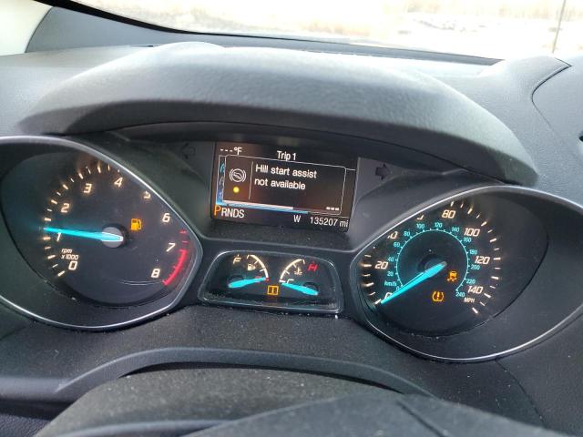 Photo 9 from auction – 2013 FORD ESCAPE TIT with VIN 1FMCU9J94DUD46744
