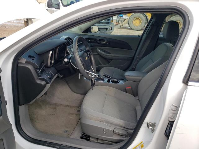 Photo 7 from auction – 2016 CHEVROLET MALIBU LIM with VIN 1G11B5SA2GF119685