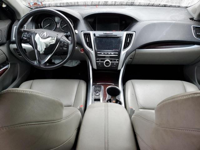 Photo 8 from auction – 2015 ACURA TLX with VIN 19UUB2F30FA024103