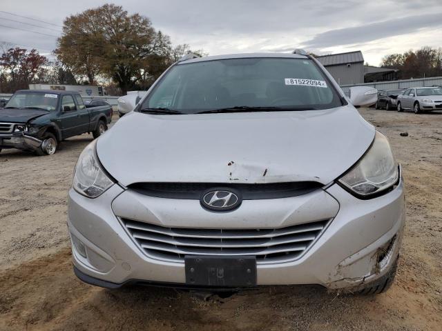 Photo 5 from auction – 2013 HYUNDAI TUCSON GLS with VIN KM8JUCAC4DU731673