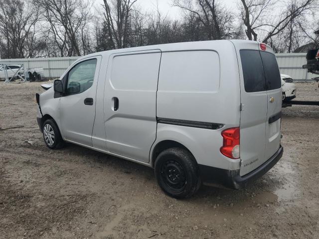 Photo 2 from auction – 2015 CHEVROLET CITY EXPRE with VIN 3N63M0ZN9FK709542