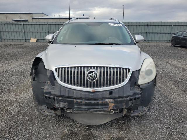 Photo 5 from auction – 2011 BUICK ENCLAVE CX with VIN 5GAKRBED6BJ232297