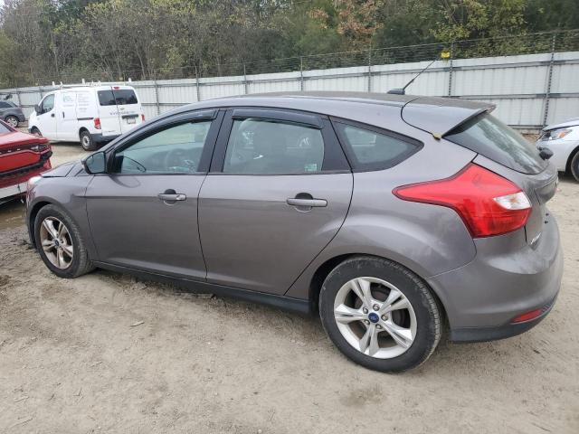 Photo 2 from auction – 2014 FORD FOCUS SE with VIN 1FADP3K29EL458533