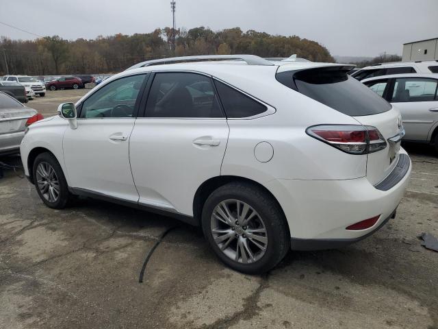 Photo 2 from auction – 2013 LEXUS RX 350 BAS with VIN 2T2BK1BA5DC173311