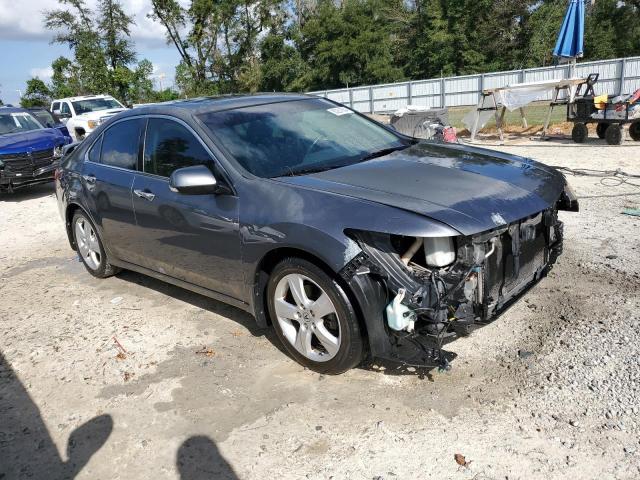 Photo 4 from auction – 2010 ACURA TSX with VIN JH4CU2F67AC012296