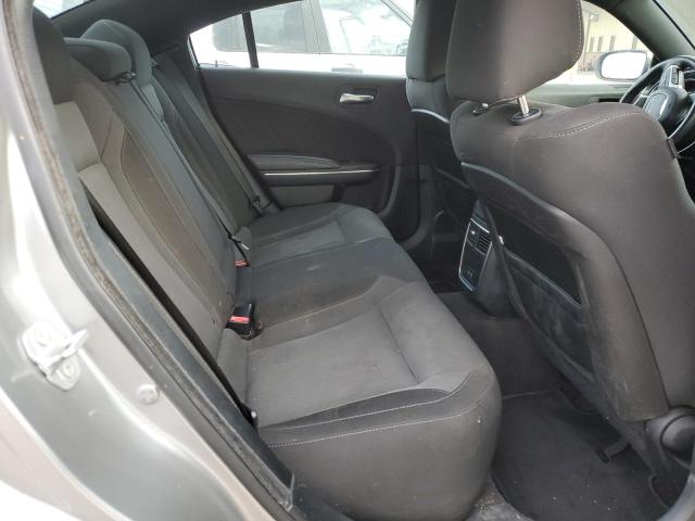 Photo 10 from auction – 2016 DODGE CHARGER SX with VIN 2C3CDXJGXGH259823