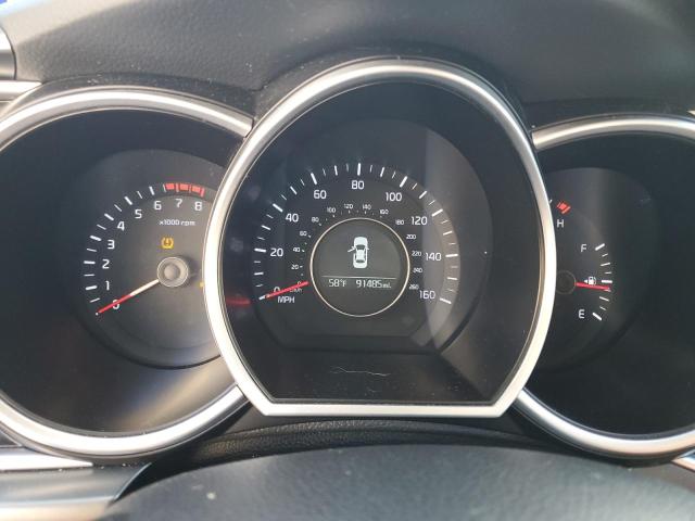 صورة رقم 9 من المزاد - 2015 KIA OPTIMA LX مع VIN KNAGM4A70F5632737