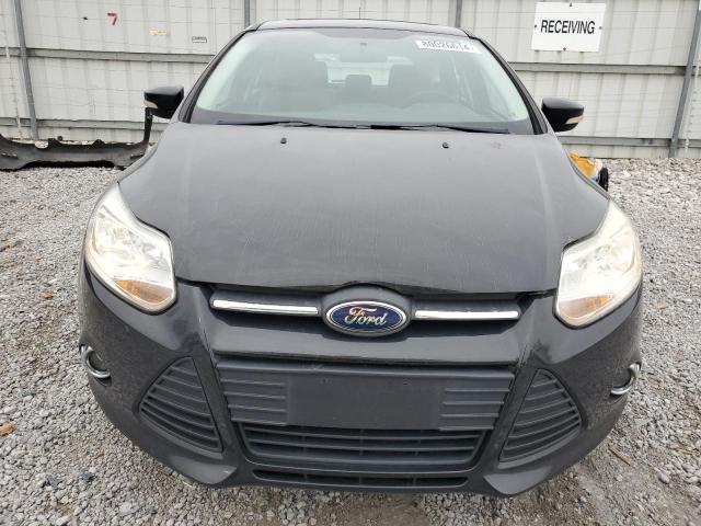 Photo 5 from auction – 2013 FORD FOCUS SE with VIN 1FADP3K26DL130596