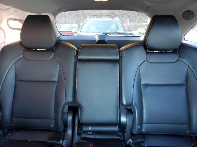 Photo 10 from auction – 2019 ACURA MDX TECHNO with VIN 5J8YD4H55KL035506