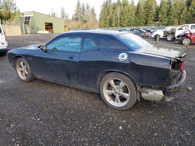 Photo 2 from auction – 2010 DODGE CHALLENGER with VIN 2B3CJ5DT0AH118897