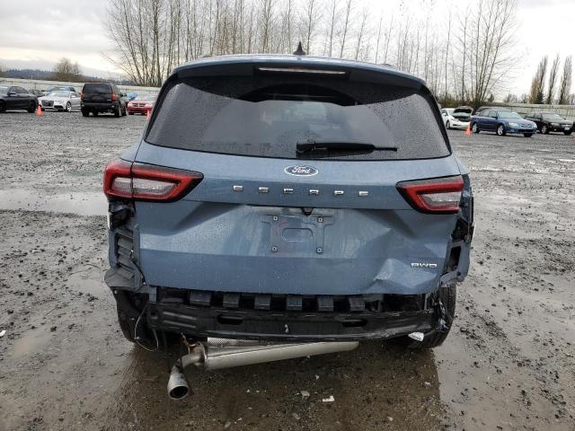 Photo 6 from auction – 2023 FORD ESCAPE ST with VIN 1FMCU9MN8PUA95188