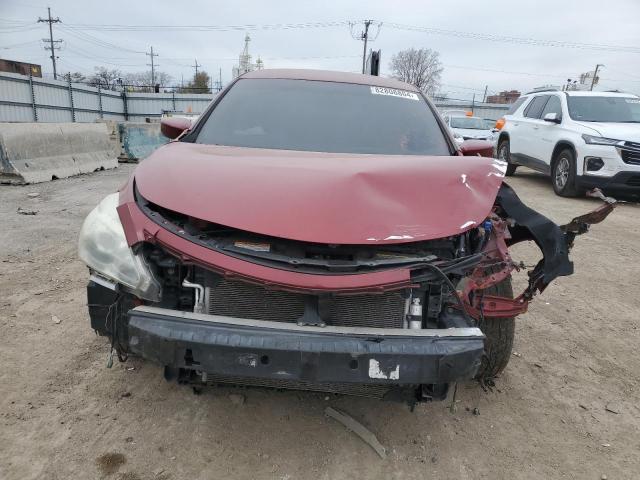 Photo 5 from auction – 2015 NISSAN ALTIMA 2.5 with VIN 1N4AL3AP8FC150346