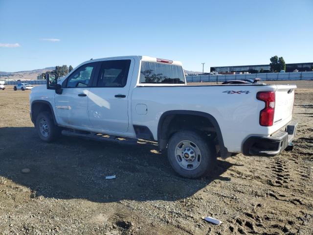 Photo 2 from auction – 2020 CHEVROLET SILVERADO with VIN 1GC4YLEY7LF231652