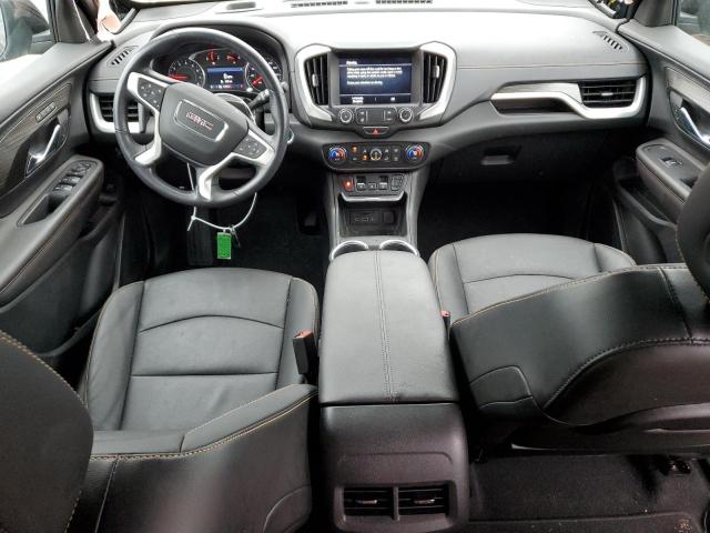 Photo 8 from auction – 2021 GMC TERRAIN SL with VIN 3GKALPEV0ML363923
