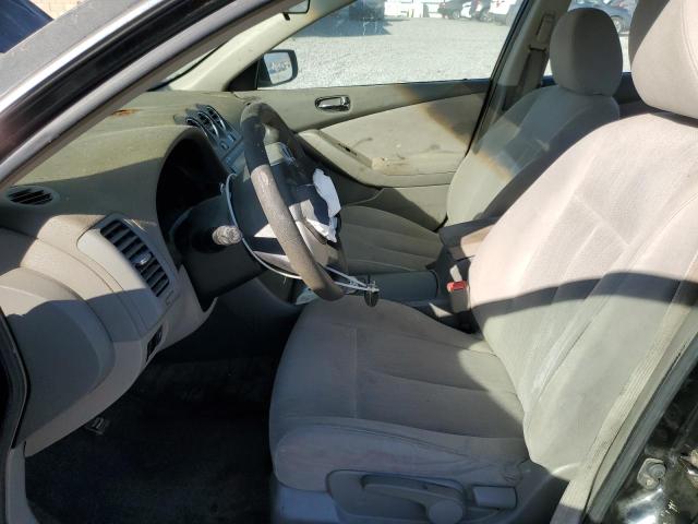 Photo 7 from auction – 2010 NISSAN ALTIMA BAS with VIN 1N4AL2AP4AN424794