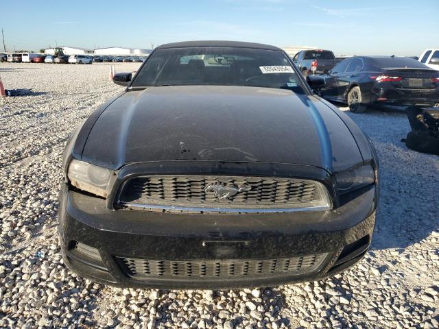 Photo 5 from auction – 2014 FORD MUSTANG with VIN 1ZVBP8EM4E5265154
