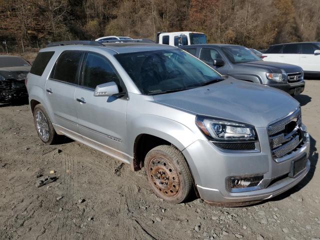 Photo 4 from auction – 2016 GMC ACADIA DEN with VIN 1GKKVTKD7GJ344574