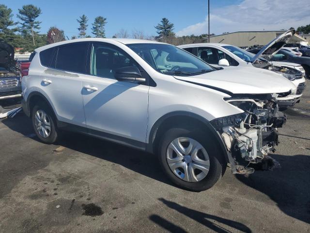 Photo 4 from auction – 2014 TOYOTA RAV4 LE with VIN 2T3BFREV8EW227696