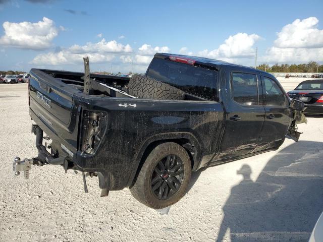 Photo 3 from auction – 2022 GMC SIERRA K15 with VIN 3GTPUCEK4NG551470