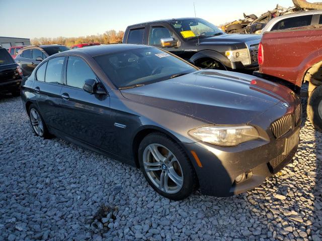 Снимка 4 от търг – 2016 BMW 528 XI с VIN WBA5A7C50GG146206