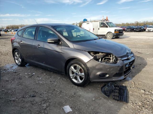 Photo 4 from auction – 2014 FORD FOCUS SE with VIN 1FADP3K28EL140290