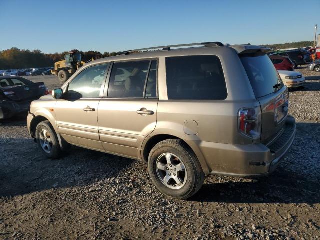 Photo 2 from auction – 2006 HONDA PILOT EX with VIN 5FNYF28736B038668