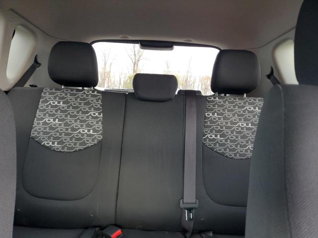 Photo 10 from auction – 2011 KIA SOUL with VIN KNDJT2A2XB7287378