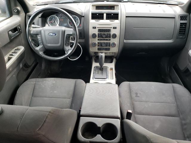 Photo 8 from auction – 2011 FORD ESCAPE XLT with VIN 1FMCU0D79BKC23116