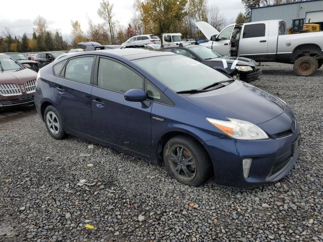 Photo 4 from auction – 2014 TOYOTA PRIUS with VIN JTDKN3DU9E1799738