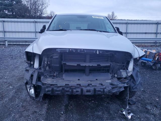 Photo 5 from auction – 2018 RAM 1500 ST with VIN 1C6RR7KG0JS129403
