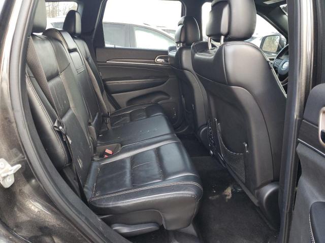 Photo 11 from auction – 2015 JEEP GRAND CHER with VIN 1C4RJFBG3FC887652